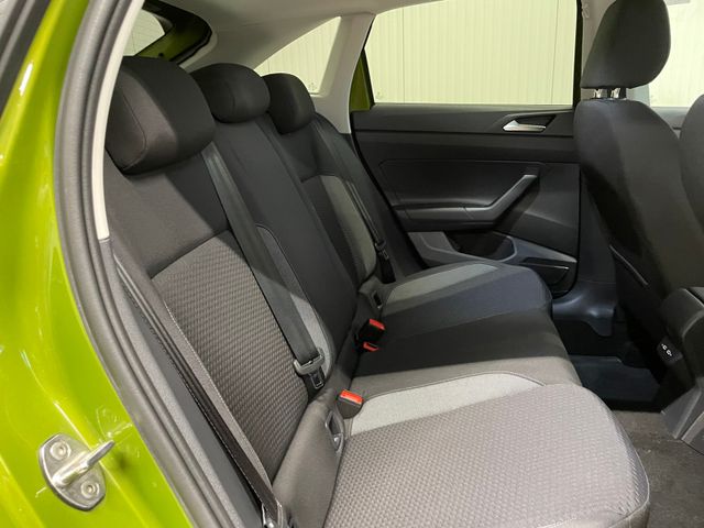Taigo Life 1.0 TSI SHZ KLIMAAUTO. AHK LED