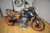 KTM 890 Duke GP Tech Pack/Akra/ R&G - KTM 890 DUKE GP