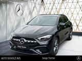 Mercedes-Benz GLA 200 d AMGKamera*Easy-Pack*SitzHz*Ambi*Guard*