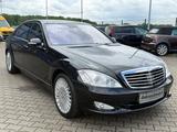 Mercedes-Benz S 500 S Limousine S 500 L - Mercedes-Benz S 500 in Solingen