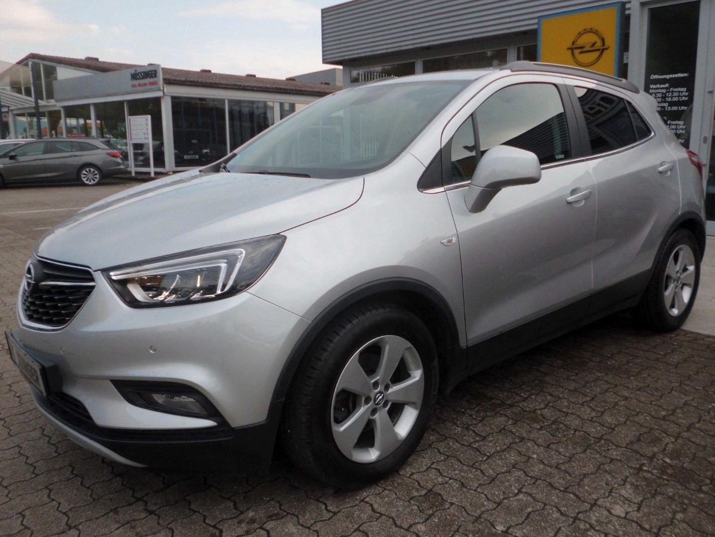 Opel Mokka X Innovation Start/Stop*Kamera