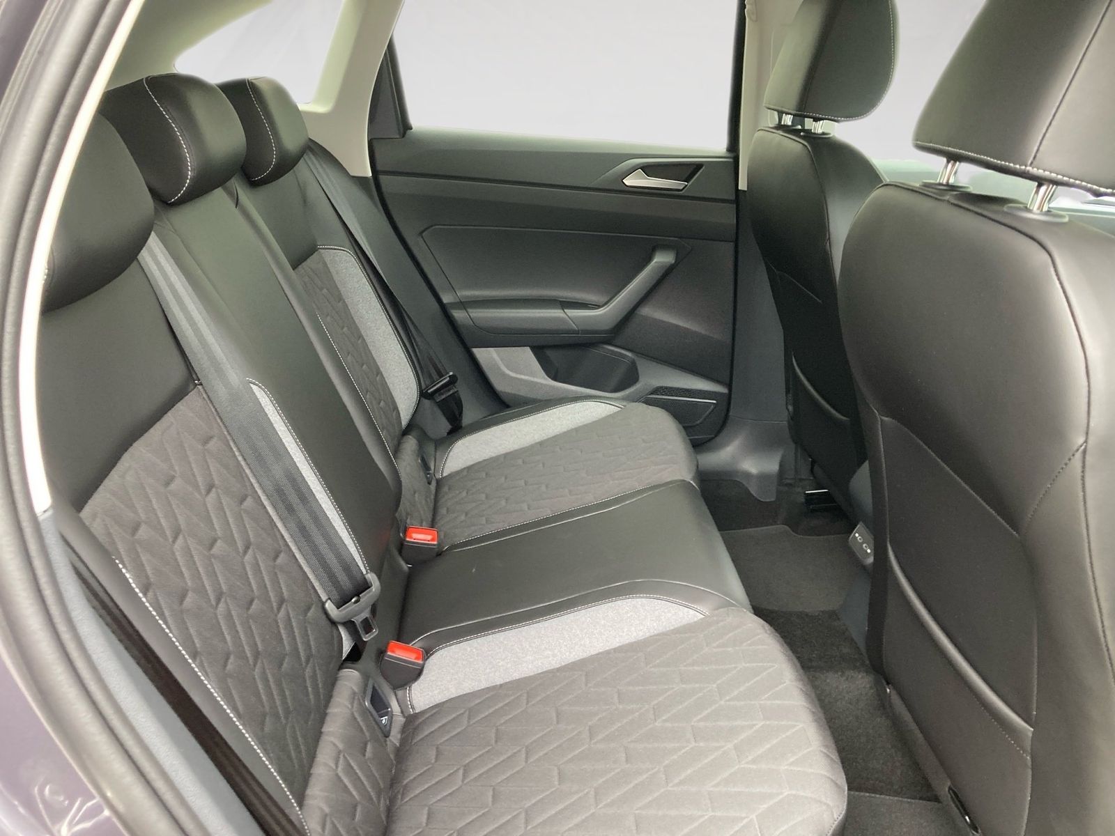 Volkswagen Taigo - Bild 10