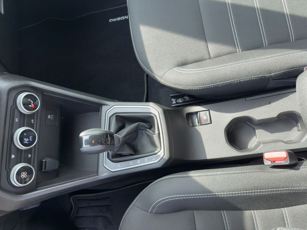 Dacia Sandero - Bild 16