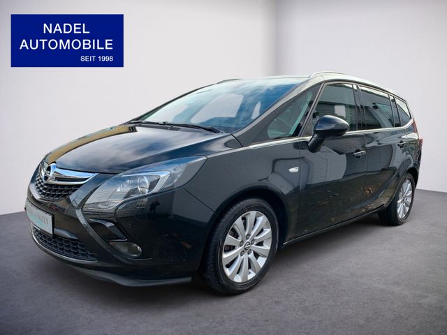 Opel Zafira C Tourer Innovation/7 Sitze/Navi/Xenon