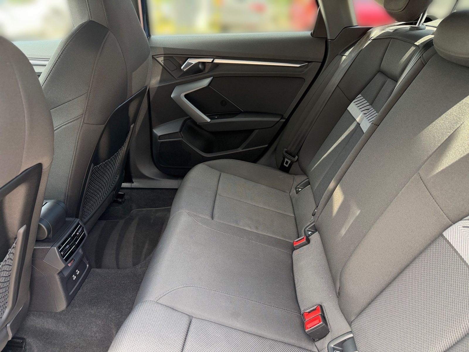 Audi A3 - Bild 9