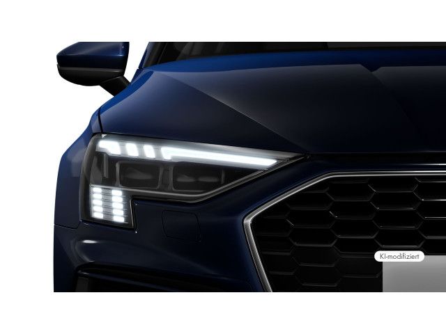 Audi A3 - Bild 3
