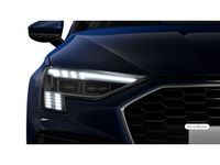 Audi A3 - Vorschau Bild 3