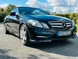 Mercedes-Benz Mercedes E250 CDI - Mercedes-Benz E 250 in Dresden