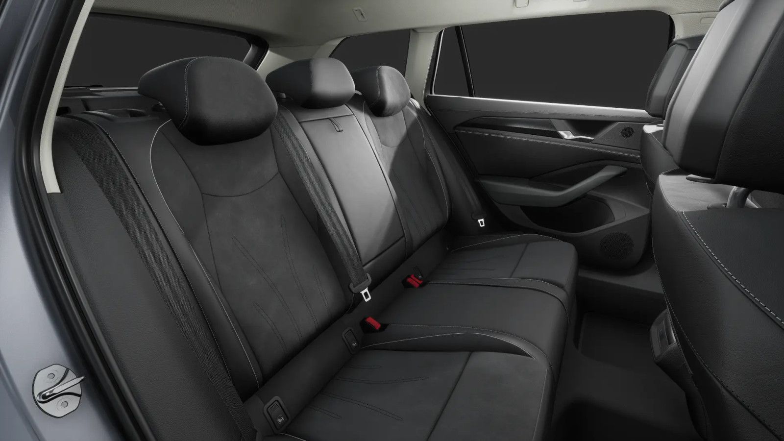 Volkswagen Passat - Bild 10