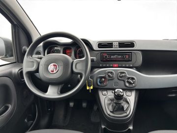 Fiat Panda 1.0 MHEV Basis KLIMA RADIO eFH ALU AWR