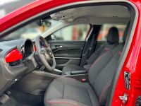 Fiat 600e 54kWh Red  LED PDC KLIMAAT CARPLAY 11KW OBC - Image