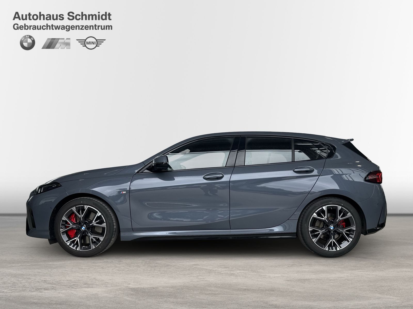 BMW 120 - Bild 2