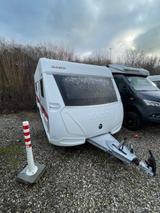 Kabe ROYAL 630 TDL KS Mover, ALDE-Warmwasserheizung - Kabe Wohnwagen Händler