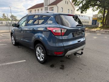 Ford Kuga - 6