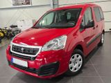 Peugeot Partner Tepee 1.6 HDi **Klima*AHK*PDC*Temp**