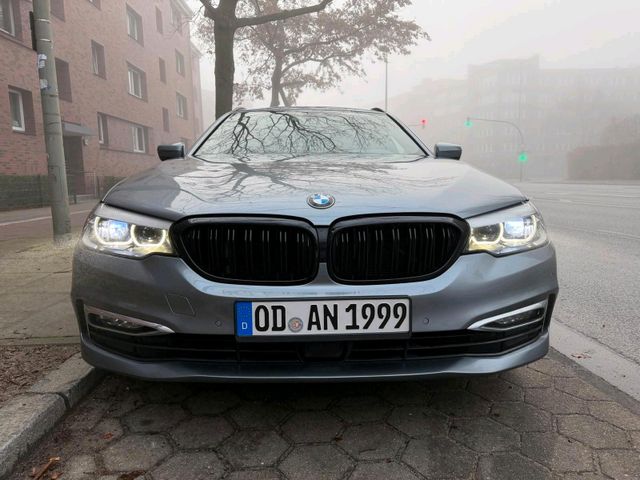 BMW bmw 520d kombi