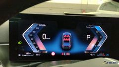 Fahrzeugabbildung BMW 320d xDrive Touring Navi LED SiHz PDC Tempo DAB