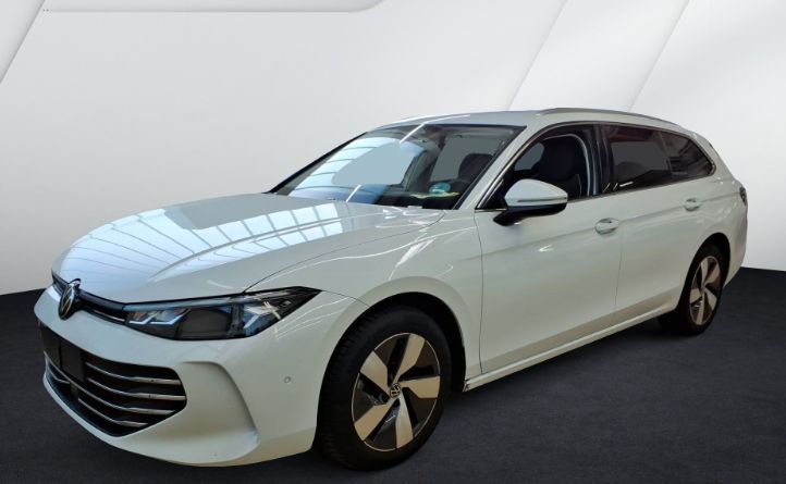 Volkswagen Passat Variant 1.5 eTSI DSG Business AHK LED foto 2