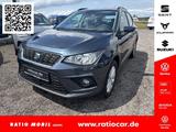 Seat ARONA STYLE 1.0 TSI NAVI FREISPR. DAB+ NSW USB  - Seat Arona in Chemnitz
