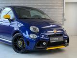 Abarth 595 Pista*1.Hand*Record Monza*BLU PODIO* - Abarth 500 aus 2019