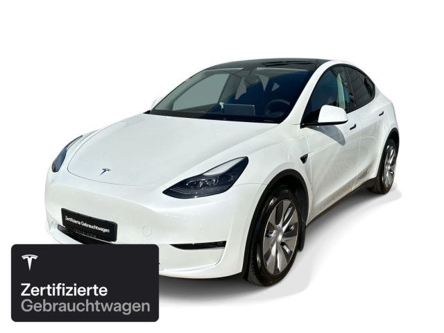 Image of Tesla Model Y