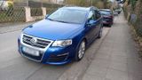 Volkswagen VW Passat R36 VR6 3.6 DSG - Volkswagen Passat mit Benzin-Antrieb: Kombi, R36