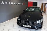 Mercedes-Benz CLS 350d 4Matic AMG-Line,LED,MBUX,WideS,ACC,360" - gebrauchte Mercedes-Benz CLS 350 aus dem Jahr 2018