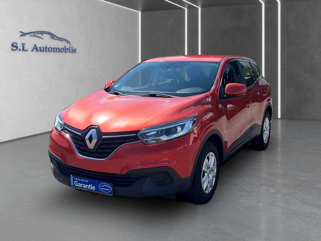 Image of Renault Kadjar