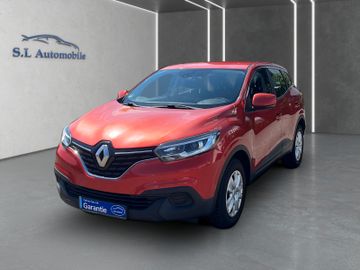 Renault Kadjar - 1