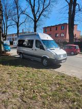 Westfalia James Cook V6 Automatik - James cook Wohnwagen gebraucht