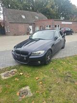 BMW E90 330i Handschalter, Eisenmann ESD - BMW 330: 330i E90