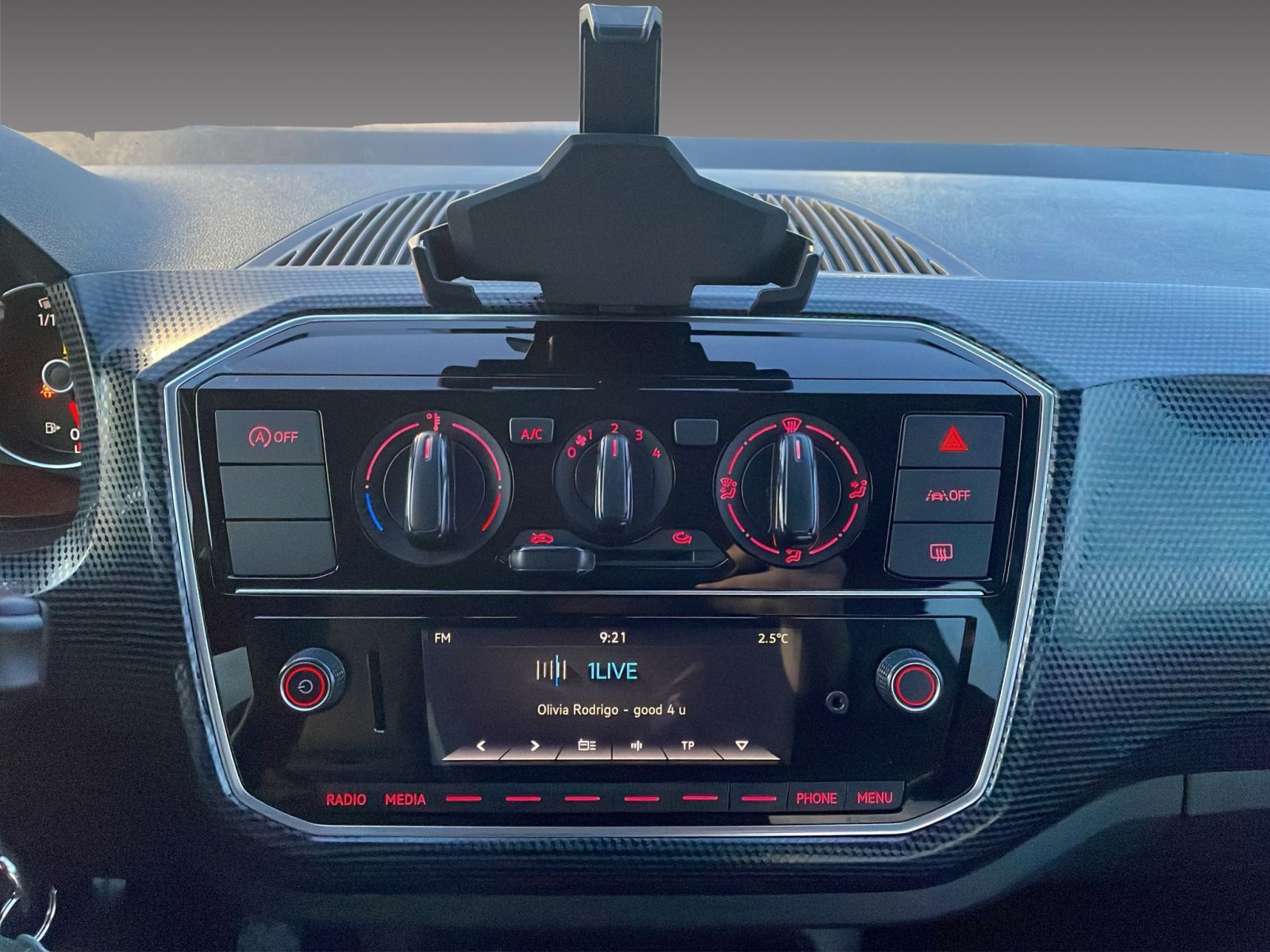 Volkswagen up! - Bild 12