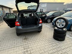 Skoda Fabia - Vorschau 32