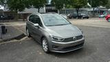 Volkswagen Golf Sportsv High 2.0 TDI-Pano-ACC-Bi Xenon-Rück - VW Golf Sportsvan Gebrauchtwagen in Düsseldorf