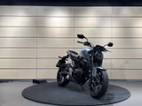 Honda CB125R  - Tageszulassung - HONDA CB 125 T