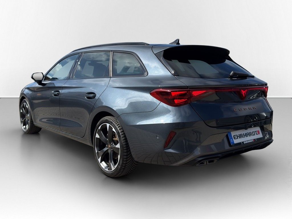 Cupra Leon - Bild 7