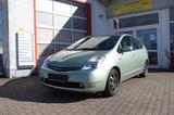 Toyota Prius 1.5l Sol - Toyota Prius Sol mit Hybrid-Antrieb (Benzin/Elektro)
