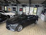 Chevrolet Camaro V8 6.2*DEUTSCH*KAMERA*BOSE*HEADUP* - Chevrolet Gebrauchtwagen von 2017
