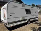 Dethleffs Camper 500 QSK - Dethleffs Wohnwagen