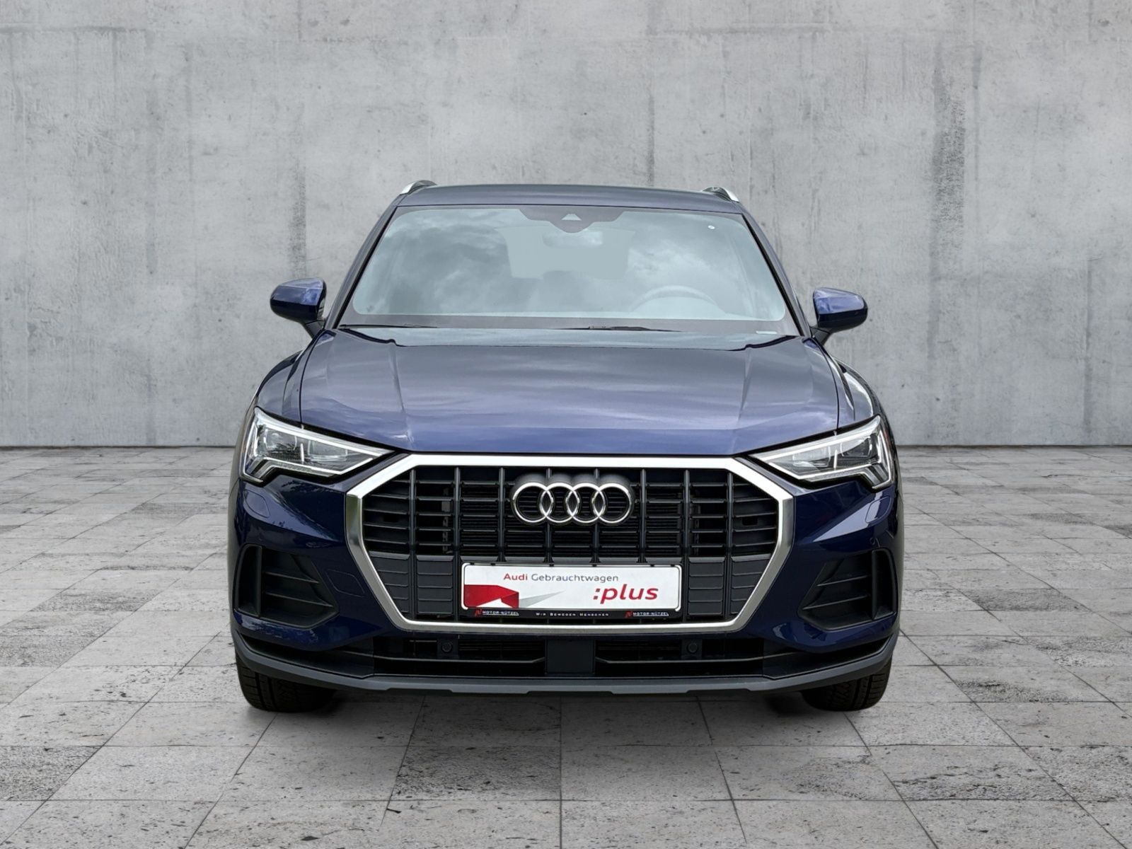 Audi Q3 - Bild 3