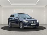 Mercedes-Benz GLC 250 d 4Matic AMG Line Panoramadach - Mercedes-Benz GLC 250 in Köln