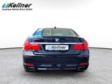 BMW 740  i ACC+Head+Up+AHK+HiFi+Pano+Komfortsitze+Ni - BMW 7er Reihe Gebrauchtwagen