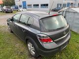 Opel Astra 1.6 16V NUR GEWERBE/EXPORT!! - gebrauchte Opel Astra aus dem Jahr 2009