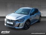 Peugeot 208 GT Hybrid 136 LED+ACC+Kamera 360+Navi - Peugeot 208 mit Hybrid-Antrieb