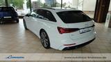 Audi A6 Avant 40 TDI quattro S tronic sport S-line - Audi mit Diesel-Antrieb