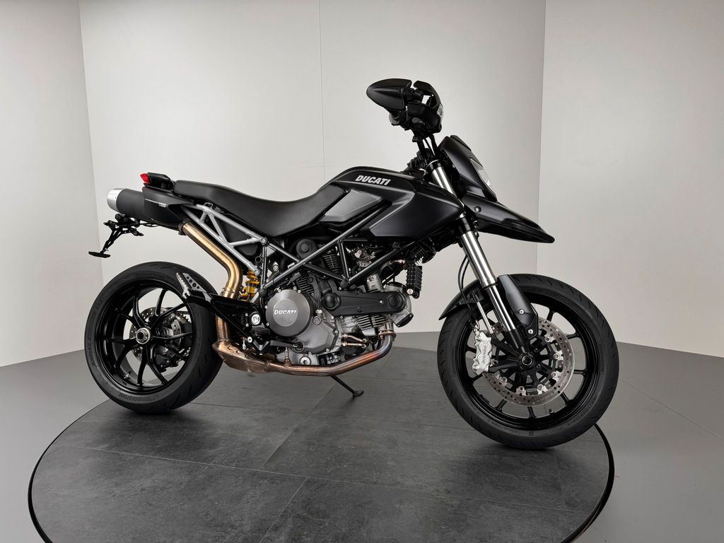 Fahrzeugabbildung Ducati HYPERMOTARD 796 *TOP-ZUSTAND *SERVICE NEU