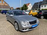 Mercedes-Benz E 320 T AVANTGARDE AMG-Paket / Automatik/ Xenon/ - Mercedes-Benz E 320: Avantgarde