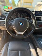 BMW 320d GT xDrive*TÜV*INSP*AHK*PDC*Navi*Leder*Temp
