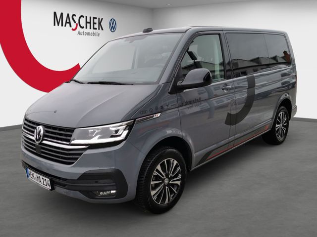 Volkswagen T6.1 Caravelle Comfortline 2.0 TDI PDC ACC LED R