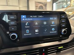 HYUNDAI i20 - Ansicht 33